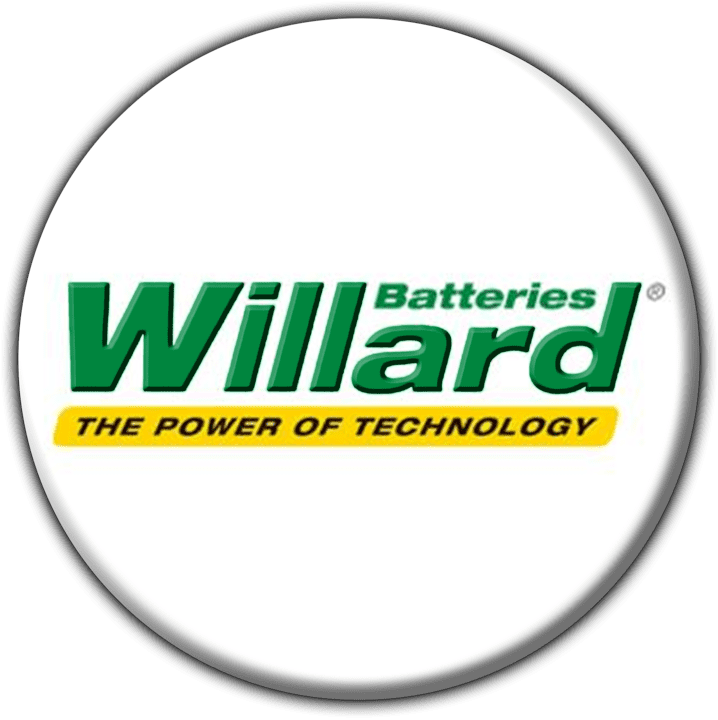 Willard Batteries - Batteries & Battery Accessories in Windhoek, Namibia