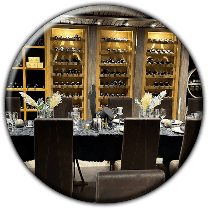 Wine Cellar - Bottle & Liquor Stores in Swakopmund, Namibia