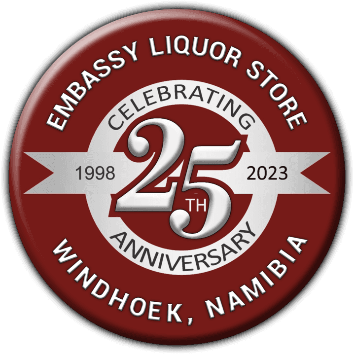 Embassy Liquor Store - Bottle & Liquor Stores in Windhoek, Namibia