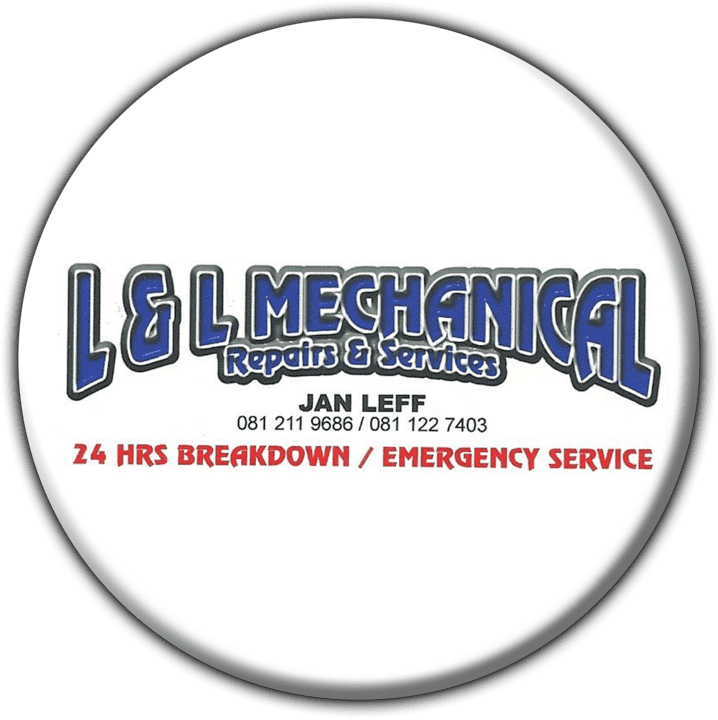 L & L Mechanical Repair & Services - Breakdown Services in Gobabis, Namibia