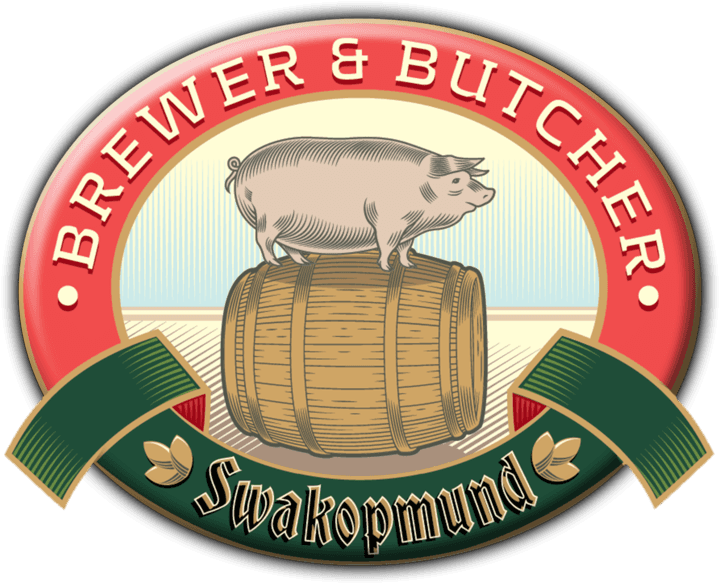 Brewer & Butcher Strand Hotel - Breweries in Swakopmund, Namibia