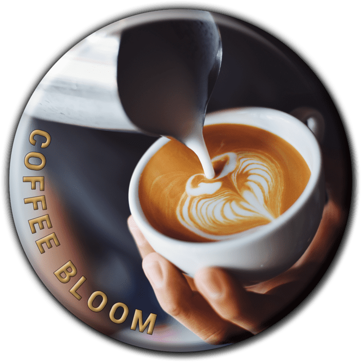 Coffee Bloom - Caf&eacute;s in Grootfontein, Namibia