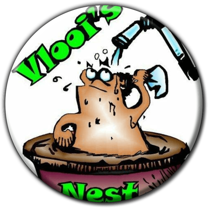 Vlooi's Nest - Caf&eacute;s in Walvis Bay, Namibia