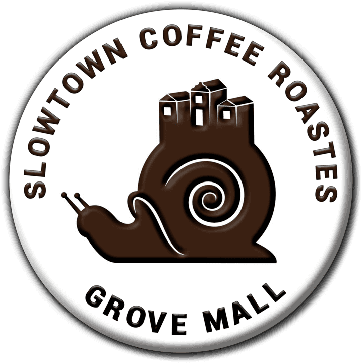 Slowtown Coffee Roasters Grove Mall - Caf&eacute;s in Windhoek, Namibia