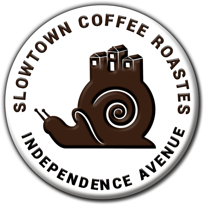 Slowtown Coffee Roasters Independence Avenue - Caf&eacute;s in Windhoek, Namibia