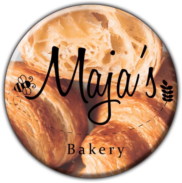 Maja's Bakery and Bistro - Cakes in Swakopmund, Namibia