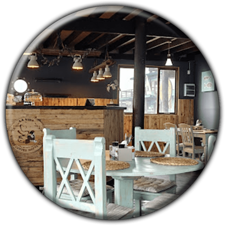La Vida Coffee House & Boutique - Cakes in Walvis Bay, Namibia