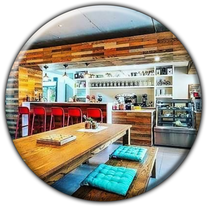 Levani's Kitchen & Deli - Cakes in Walvis Bay, Namibia