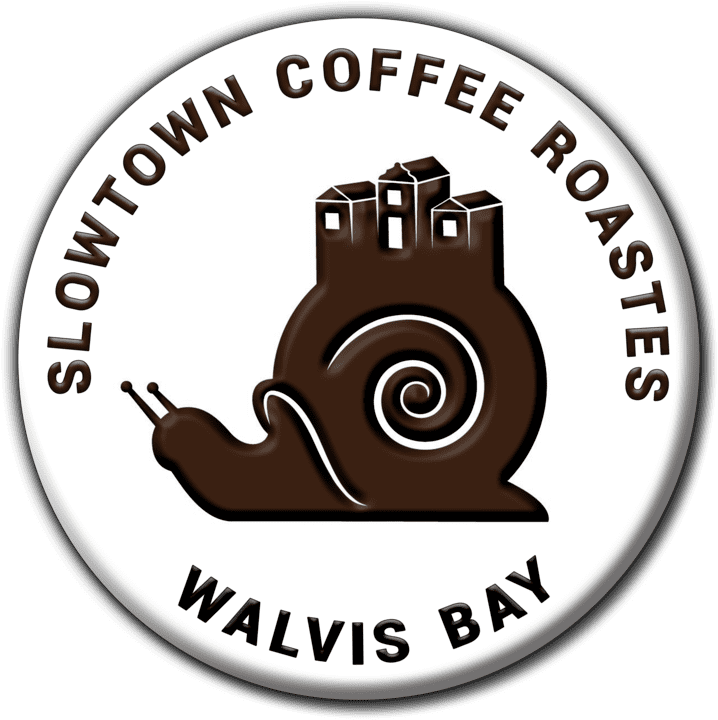 Slowtown Coffee Roasters - Cakes in Walvis Bay, Namibia
