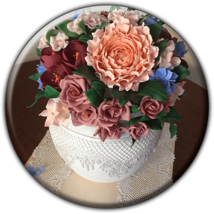 Delightful Cake - Cakes in Windhoek, Namibia