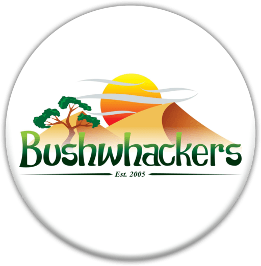 Bushwhackers - Camping Equipment in Windhoek, Namibia