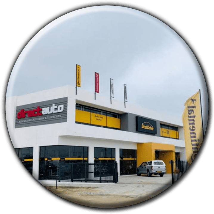 Direct Auto - Canopies Motor Vehicle in Oshakati, Namibia