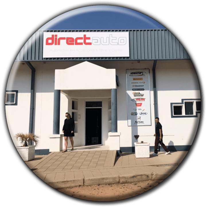 Direct Auto - Canopies Motor Vehicle in Otjiwarongo, Namibia