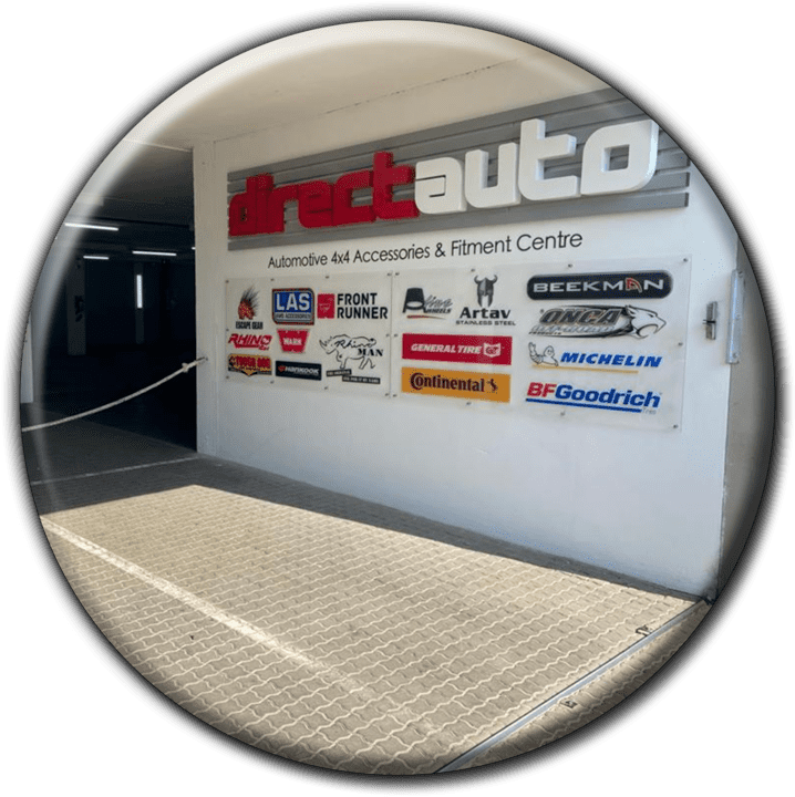 Direct Auto - Canopies Motor Vehicle in Windhoek, Namibia