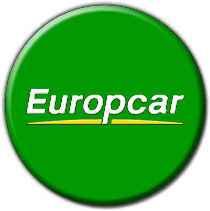 Europcar - Car & Camper Hire in Ondangwa, Namibia