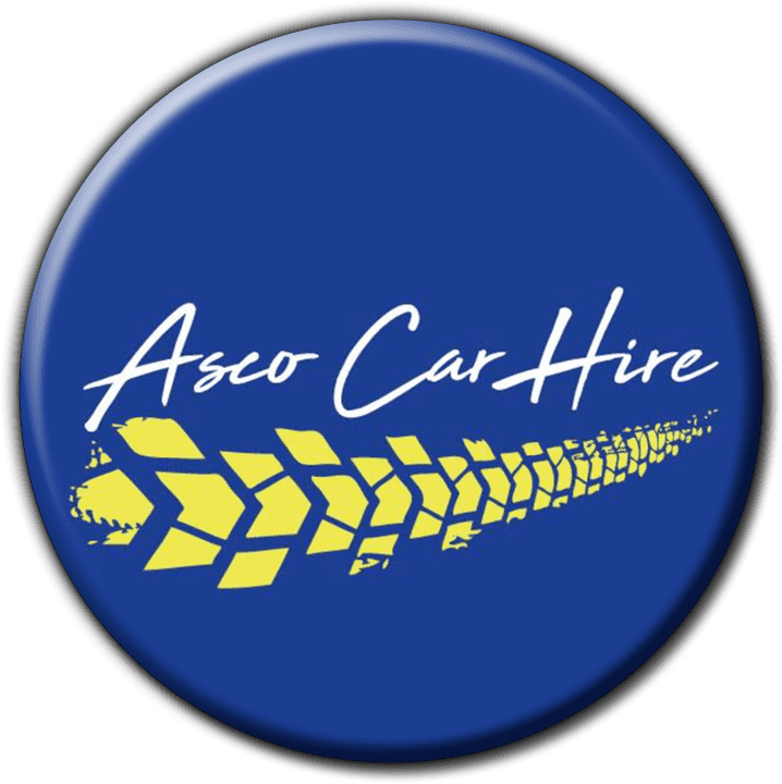 ASCO Car Hire - Car & Camper Hire in Windhoek, Namibia