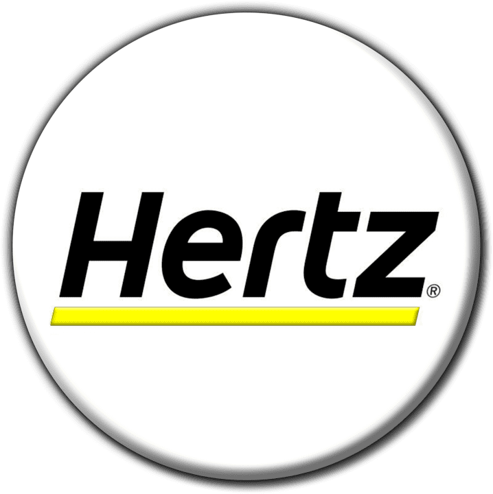 Hertz Car Hire - Car & Camper Hire in Windhoek, Namibia