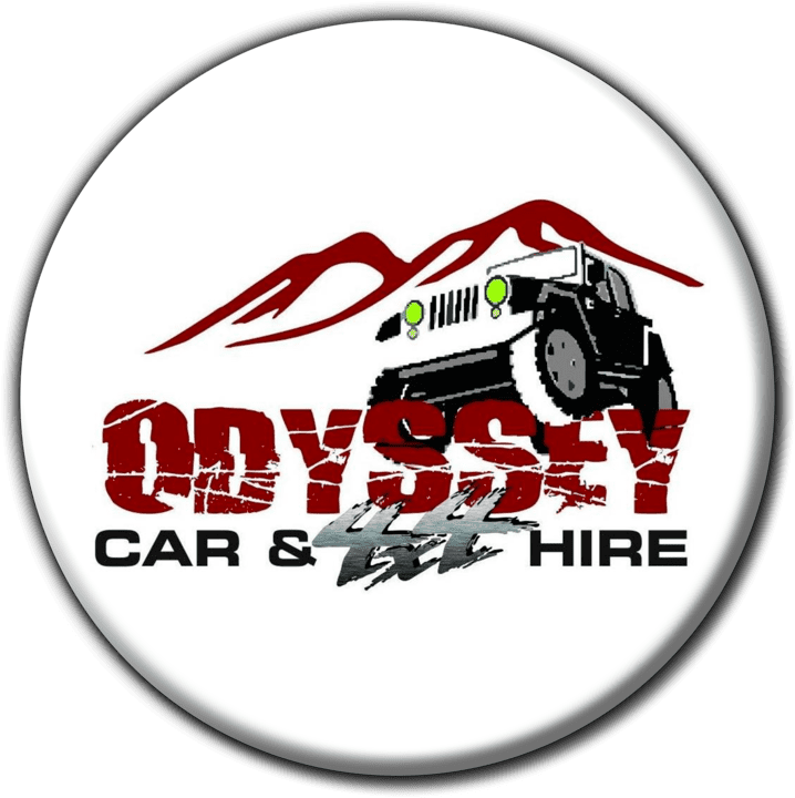 Odyssey Car & 4x4 Hire - Car & Camper Hire in Windhoek, Namibia