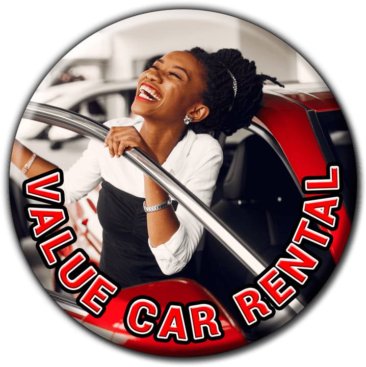 Value Car Rental - Car & Camper Hire in Windhoek, Namibia