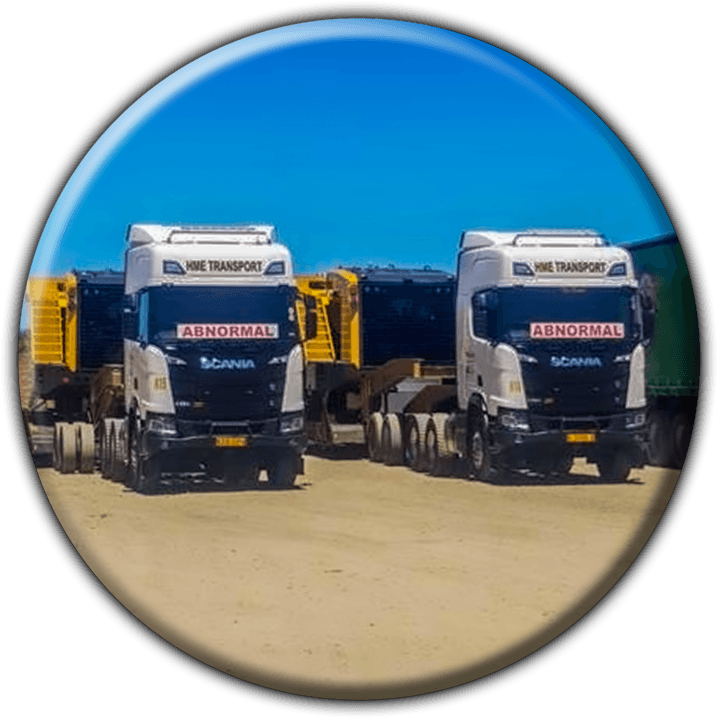 HME Transport - Carriers & Transport Contractors in Windhoek, Namibia