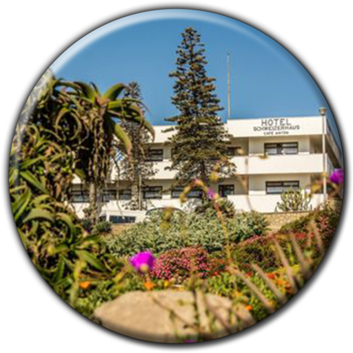 Caf&eacute; Anton - Coffee shops, Bars, & Tearooms in Swakopmund, Namibia
