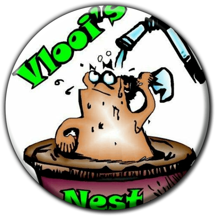 Vlooi's Nest Coffe Shop - Coffee shops, Bars, & Tearooms in Walvis Bay, Namibia