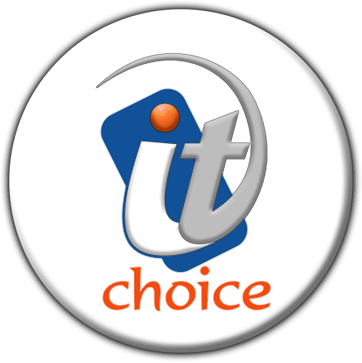 IT Choice - Computer Software & Software Solutions in Windhoek, Namibia