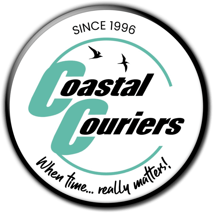 Coastal Couriers - Courier and Delivery Services in Okahandja, Namibia