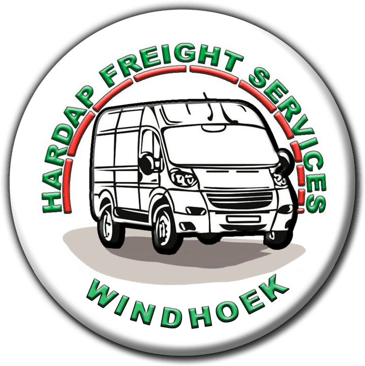 Hardap Freight Services - Courier and Delivery Services in Otjiwarongo, Namibia