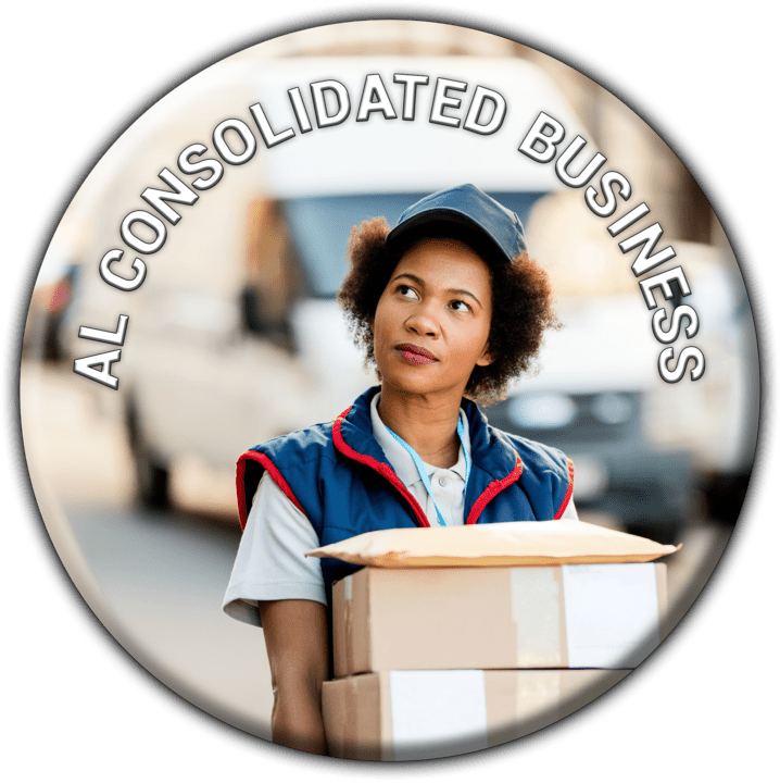 AL Consolidated Business - Courier and Delivery Services in Windhoek, Namibia