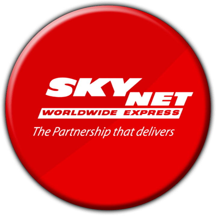 Skynet Worldwide Express - Courier and Delivery Services in Windhoek, Namibia
