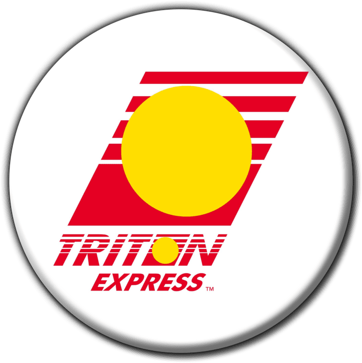 Triton Express - Courier and Delivery Services in Windhoek, Namibia