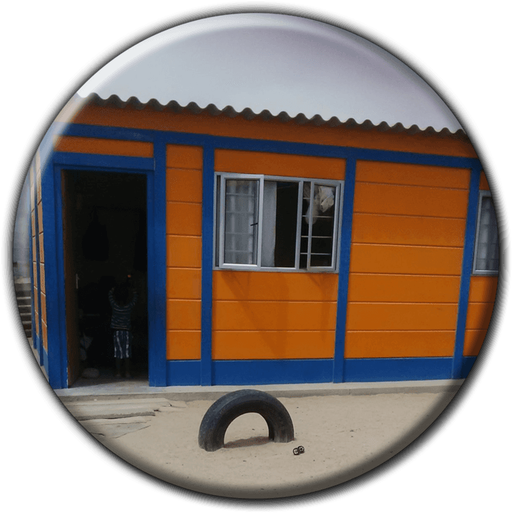 Aunt Celly Day Care Centre - Creches & Daycare in Swakopmund, Namibia