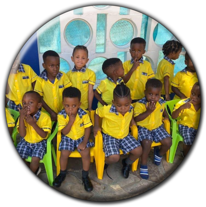 Bright Minds - Creches & Daycare in Windhoek, Namibia