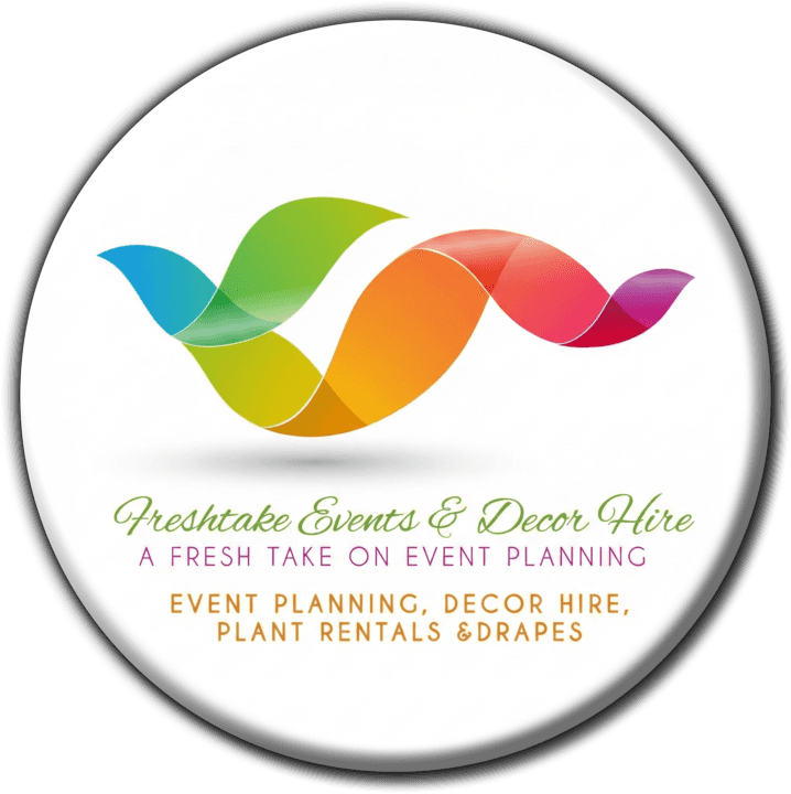 Freshtake Events & Decor Hire - D&eacute;cor in Windhoek, Namibia