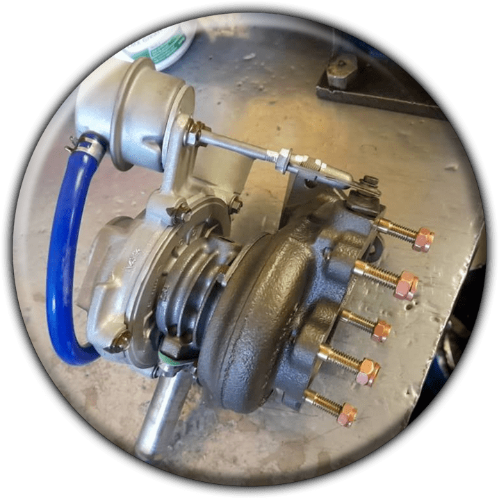 Magneto Diesel North - Diesel Engine Repairs in Otjiwarongo, Namibia
