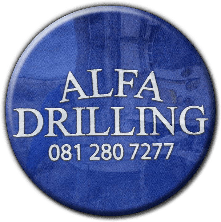 Alfa Drilling - Drilling Contractors in Gobabis, Namibia