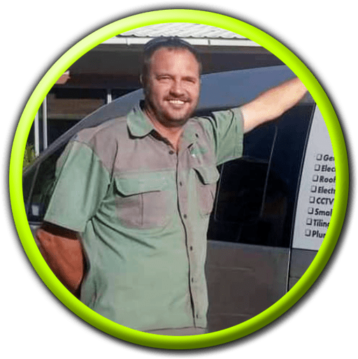 OJE Maintenance - Electrical Repairs in Otjiwarongo, Namibia