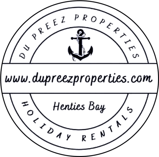 Du Preez Properties - Estate Agents in Henties Bay, Namibia