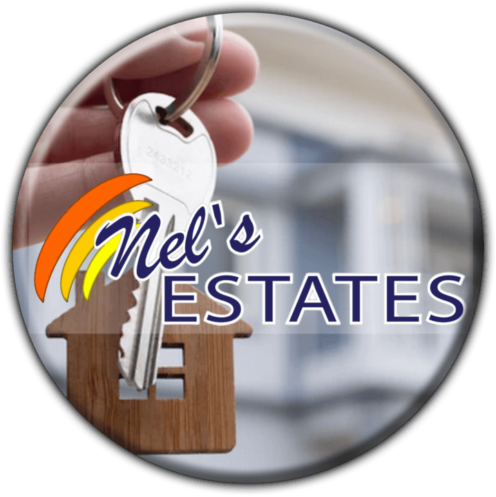 Nel's Estates - Estate Agents in Swakopmund, Namibia