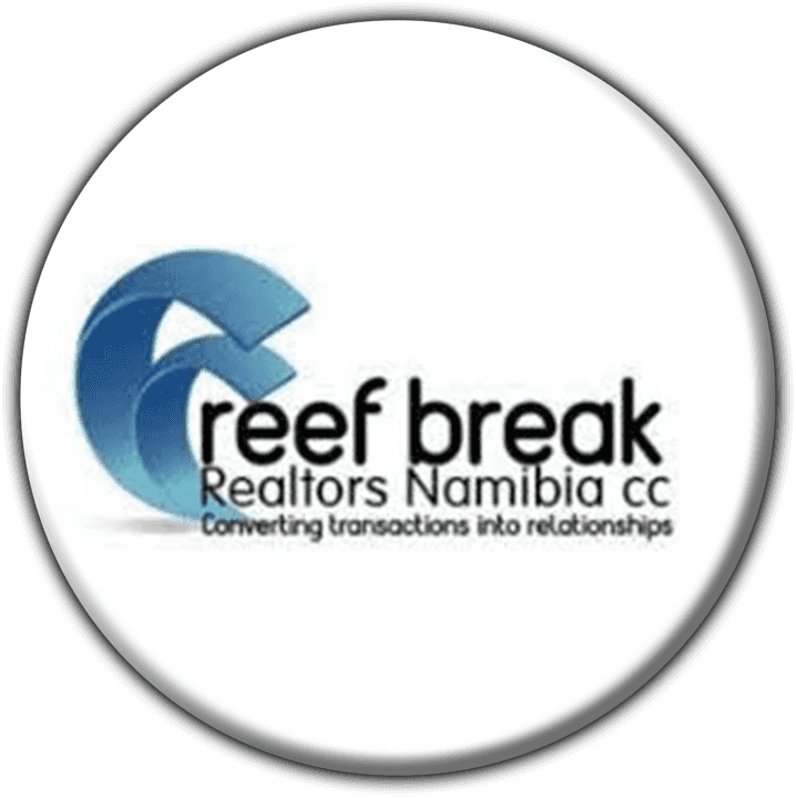 Reef Break Realtors - Estate Agents in Swakopmund, Namibia
