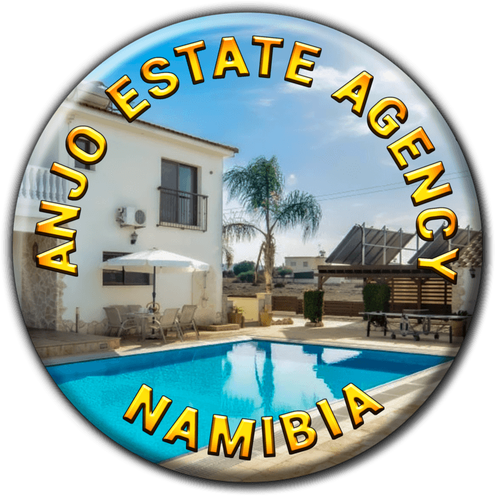 Anjo Estate Agency - Estate Agents in Walvis Bay, Namibia