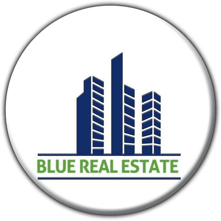 Blue Real Estate - Estate Agents in Windhoek, Namibia