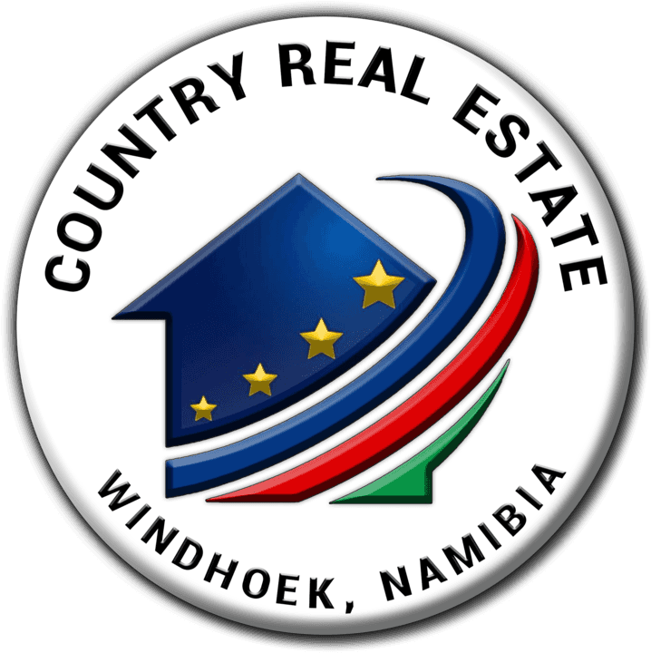 Country Real Estate - Estate Agents in Windhoek, Namibia