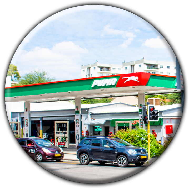 Blum's Garage - Automotive Garages & Service Stations in Windhoek, Namibia