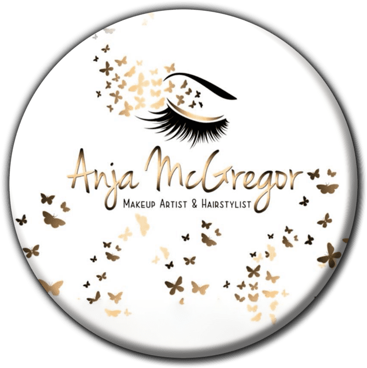 Anja McGregor Makeup Artist & Hairstylist - Hairdressers & Hair Salons in Walvis Bay, Namibia