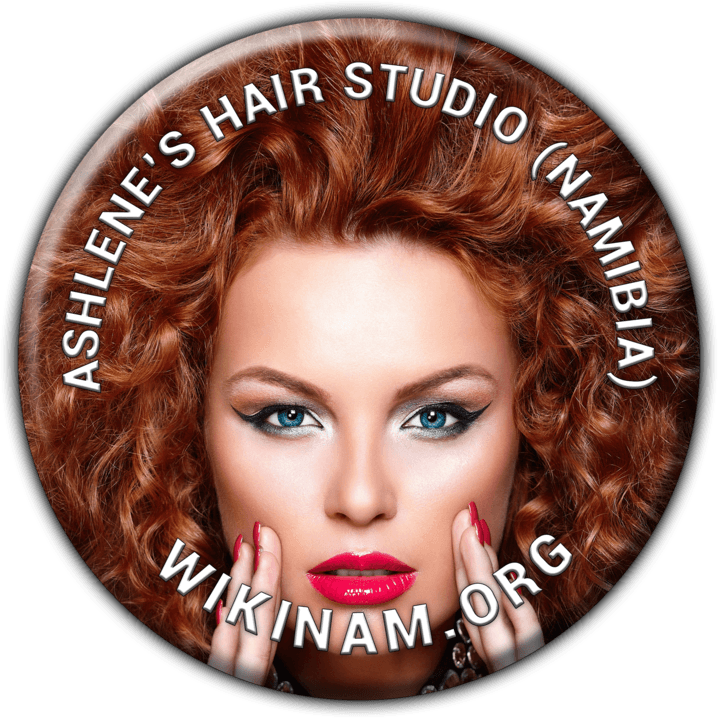 Ashlene’s Hair studio - Hairdressers & Hair Salons in Walvis Bay, Namibia