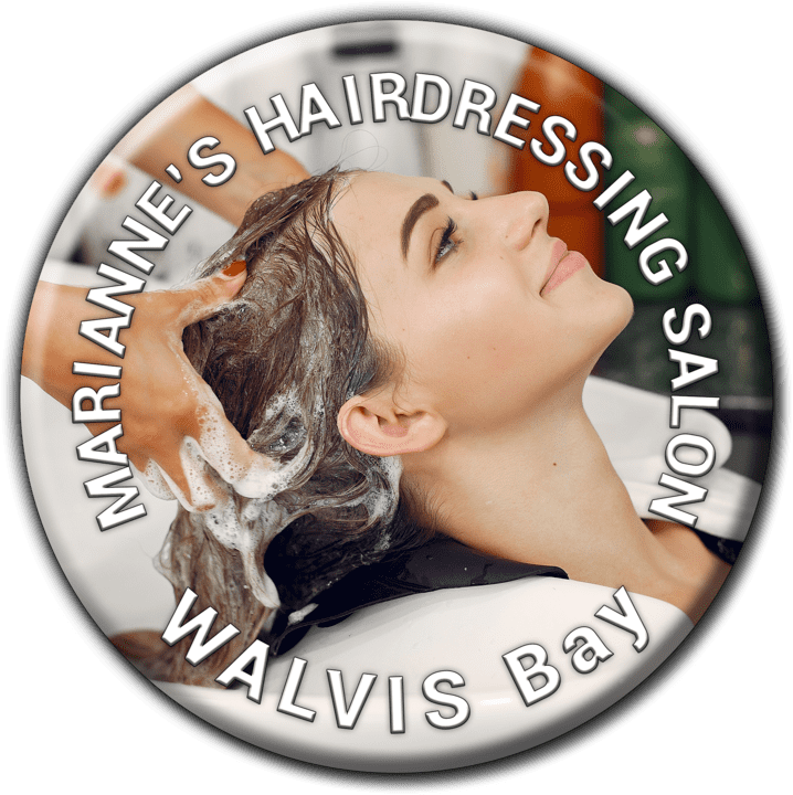 Marianne’s Hairdressing Salon - Hairdressers & Hair Salons in Walvis Bay, Namibia