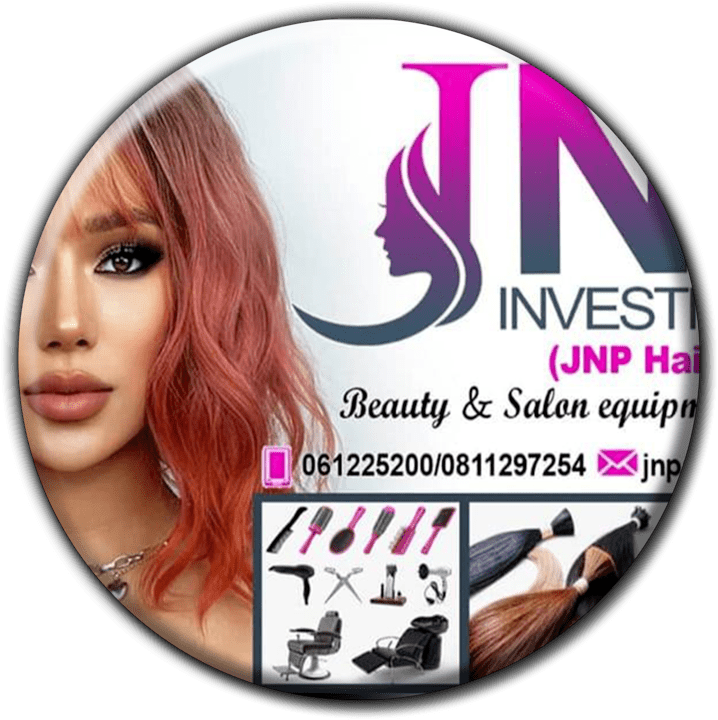 JNH Investments Hair Shop and Salon Equipments - Hairdressers & Hair Salons in Windhoek, Namibia