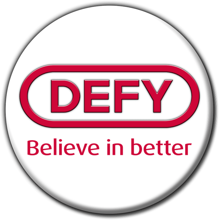 Defy (Namibia) Pty) Ltd - Household Appliance Repairs in Windhoek, Namibia